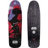 Element Tavola da Skateboard Element X Star Wars 80S Darth Vader 9.25''