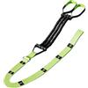 Generico Banda di Assistenza Pull Up alla Sbarra Cinghie Regolabili Antiscivolo da | Bande Elastiche Trazioni Allenamento in Palestra Domestica, Garage, Yoga, Pilates e Fitness