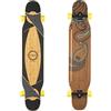 Loaded Boards Tarab II Bamboo Longboard Skateboard