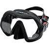 Atomic Aquatics Venom - Maschera Senza Montatura