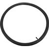 POENVFPO Camere D'aria per Bici 24x1-3/8 Valvola in Gomma Butilica | Tubo di Ricambio per Bicicletta per Bici da Strada e Mountain Bike, Resistenza Al Calore Ermetica, Assorbe le Vibrazioni