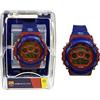 Seva Import Orologio Barcelona Uomo