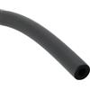 Honseadek Bicicletta Telaio Filo Tubo Insonorizzante Manicotto 1600mm | Previene il rumore dei cavi, ideale per bici da strada, peso leggero 35 g, riduce l'usura dell'attrito, finitura nera