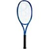 YONEX EZone Ace - Racchetta da tennis pre-infilata 2025, impugnatura #1 (10,2 cm 1/8)