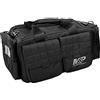 SMITH & WESSON S&W e M&P Tactical Range Bags con Materiale Resistente alle intemperie per tiro, Gamma, stoccaggio e Trasporto