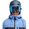 Quiksilver Summit MIPS - Casco da sci - L - Blu