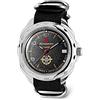 Vostok | Orologio meccanico Comandante del Corpo Del Segnale Komandirskie | Serie 296