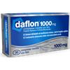 Servier Italia spa Daflon 1000mg 30cpr rivestite