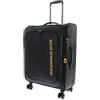 Mandarina Duck Valigie E Borsoni P10OSV03 NERO PZ
