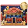 Lindt & Sprüngli 1001 Christmas Dream Advent Calendar, 281g