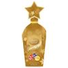Lindt Cioccolato per Natale | LINDOR Confezione Regalo Miscela | Mini sfere Mix | 150 g | Cioccolato di Natale | Regalo di cioccolatini per Natale