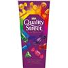 Nestlé Quality Street Scatola di caramelle e creme, 240 g, 220 g