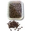 Generico Riccioli di Cioccolato Decorativi per Torte, Fondente Latte Bianco Caramello, 60g, Crispies Croccanti per Pasticceria e Cake Design (Riccioli al cioccolato Fondente)