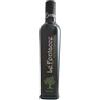 Le Fontacce Olio Extravergine di Oliva BIO Le Fontacce - MONOVARIETALE MORAIOLO Bottiglia 500 ml - 100% Italiano, Estratto a Freddo in Frantoio aziendale - Olio Evo di categoria superiore pluripremiato