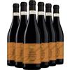 BALERIN Balerìn Amarone della Valpolicella 2016-92 punti James Suckling - Vino Veneto Rosso Biologico - DOCG - 0.75L (6 Bottiglie)