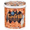 Pillsbury Funfetti Halloween Vanilla Frosting 2 Pack (peso netto 15.6 Oz)