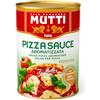 Mutti Salsa Pizza Aromatizzata, 4100 g