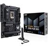 ASUS TUF GAMING Z890 PLUS WIFI Scheda Madre Intel ATX Slot DDR5 Nera 16+1+2+1