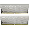 JAZER RAM DDR5 32GB (2x16GB) 6000MHz C28 Memoria Desktop per PC da gioco UDIMM