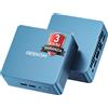 GEEKOM IT12 Mini PC Intel Core Ultra 5 125U (AI) 16 GB DDR5 e 512 GB SSD 2026