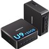 GEEKOM IT13 MAX AI Mini PC con Intel Ultra 9 185H (TDP 65W) Ideale per