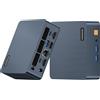 origimagic Mini PC C7 Core 3 100U(fino a 4,7GHz) 16GB DDR4/512GB NVMe SSD