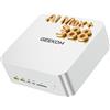 GEEKOM A9 Mega Mini PC AMD Ryzen AI Max 388 64GB LPDDR5X e 1TB SSD 2026 Mini PC