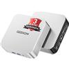 GEEKOM A6 Mini PC con AMD Ryzen 7 6800H 16 DDR5 RAM e 512GB SSD 2026 Acquisto