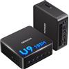 GEEKOM IT13MAX Mini PC Intel Ultra 9-185H 24 GB di RAM LPDDR5 SSD 500 GB