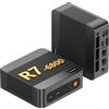 origimagic N4 Neo Mini PC Ryzen 7 6800H 24GB LPDDR5X 512GB SSD Radeon 680M WiFi