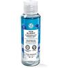 Yves Rocher PUR BLEUET Express - Detergente per occhi con fiordaliso biologico, cura per occhi sensibili, 1 flacone da 100 ml