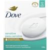 Dove Sensitive Skin (12bars/pack)