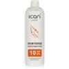 ICAN LONDON CREMA PROFESSIONALE PEROSSIDANTE 10 VOLUMI 3% 250ml