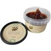 Générique Saphir D'Orient Sapone Nero - Marocco - Sapone Beldi - Peeling - 100% naturale - 200g