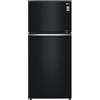 LG Frigorifero 4 porte Porta GTB744BMBED Garanzia Italia