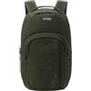Dakine Zaino Campus L 33l unisex (confezione da 1), Verde, Regular, Sportivo