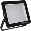 LEDVANCE Proiettore compatto simmetrico 180W 18000lm 4000K 100 gradi IP65 nero