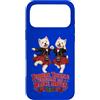 Burns Night Gifts and Bonnie-Scotland Te Custodia per iPhone 17 Pro Max Terrier, tessuto a quadri e mosse di danza terribilmente brutte