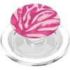 generic Grafica astratta massimalista rosa PopSockets PopGrip per MagSafe