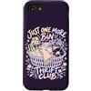 Thrift Store Findin Custodia per iPhone SE (2020) / 7/8 Cottagecore Thrifting reperti al mercato delle pulci