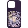 Thrift Store Findin Custodia per iPhone 15 Pro Max Cottagecore Thrifting reperti al mercato delle pulci