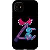 Cintura Di Sicurezza Auto Conducente All Custodia per iPhone 11 Costume Da Cintura Di Sicurezza Safety First Sicurezza Delle