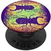 Ptera: I Love Stag Beetles and Cool Ento Cervo Volante Arte Fieri Collezionisti Scarabeo Coleotteri PopSockets PopGrip Adesivo
