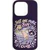 Thrift Store Findin Custodia per iPhone 14 Pro Cottagecore Thrifting reperti al mercato delle pulci