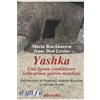 il glifo ebooks Yashka. Una donna combattente nella prima guerra mondiale