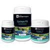 Silbermann CYCLOPS FD Alimento Liofilizzato per Pesci Ornamentali 250 ml | Granulometria Molto Fine, Per Piccoli Pesci e Avannotti, Acqua Dolce e Marine, Elevato Contenuto di Carotenoidi