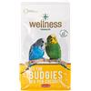 Brit Padovan Wellness Mix per Cocorite - 1000 gr