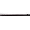 Vibsky Barra Tornio Acciaio 45HRC per Tornitura Finitura Barra Tornio(S07K-SCLCR06 Boring Bar)