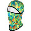 Fadcaer Passamontagna da sci per bambini, caldo, termico, antivento, con cappuccio, maschera sotto il casco, passamontagna per ragazzi e ragazze, sci, ciclismo, corsa
