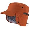 Magracy Berretto da baseball invernale da uomo con visiera caldo paraorecchie cappello da caccia cacciatore